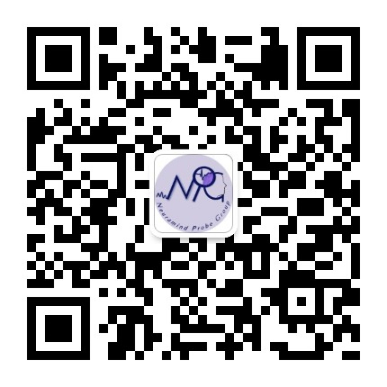 欢迎扫码关注课题组公众号
